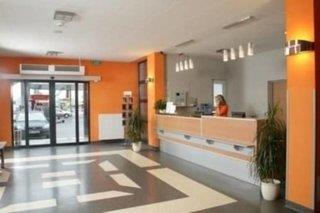 Quality System Hotel Krakow - Polen