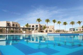 Salalah Rotana Resort - Oman