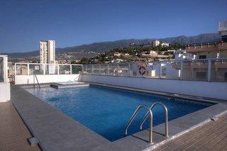 Elegance Dania Park - Teneriffa