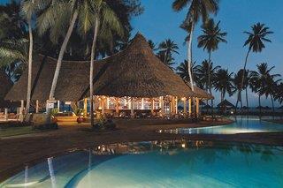 Neptune Paradise Beach Resort & Spa - Kenia - Südküste