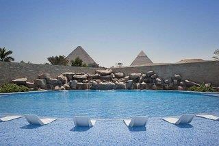 Le Meridien Pyramids Kairo - Kairo & Gizeh & Memphis & Ismailia