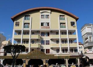 Mitos - Side & Alanya
