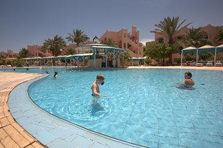 Le Pacha Resort - Hurghada & Safaga