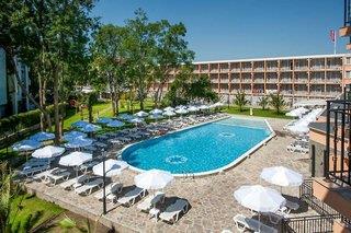 Riva Hotel - Bulgarien: Sonnenstrand / Burgas / Nessebar