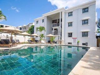 Mauritius Hotel Villa Oase Mauritius Hotel Villa Oase