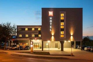ibis München Airport Süd - München