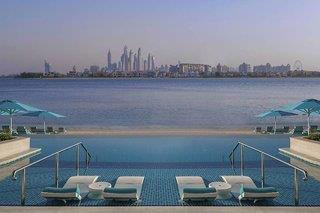 The Retreat Palm Dubai MGallery by Sofitel - Dubai