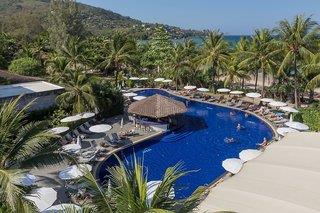 Kamala Beach Resort a Sunprime Resort - Thailand: Insel Phuket