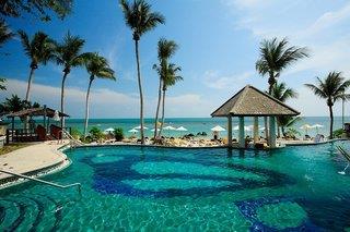 Centara Villas Samui - Thailand: Insel Ko Samui