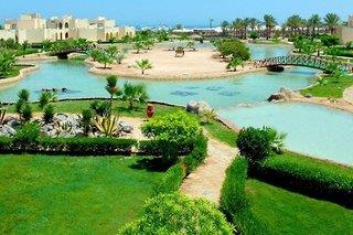 Tia Heights Makadi Bay - Hurghada & Safaga
