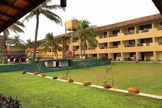 Koggala Village Club - Sri Lanka