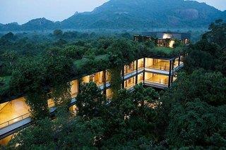 Heritance Kandalama - Sri Lanka