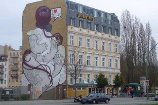 East Side - Berlin