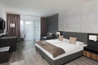 Mark Apart Hotel - Berlin