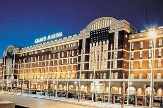 Scandic Grand Marina - Finnland