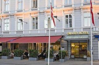 Grand Hotel - Dänemark