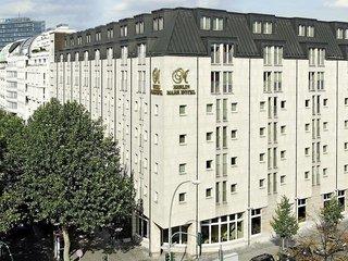 Berlin Mark Hotel - Berlin