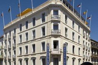 Best Western Univers - Côte d'Azur