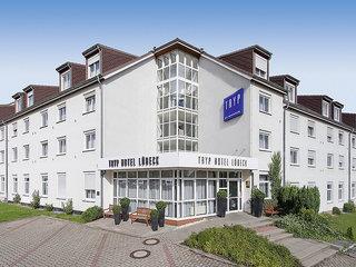 TRYP by Wyndham Lübeck Aquamarin - Ostseeküste