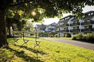 Sporthotel & Resort Grafenwald - Eifel & Westerwald
