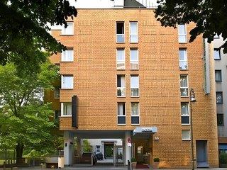Delta Berlin - Berlin
