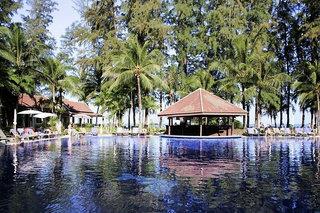 Best Western Premier Bangtao Beach Resort & Spa - Thailand: Insel Phuket