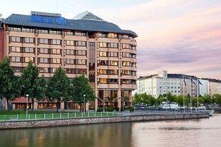 Hilton Helsinki Strand - Finnland