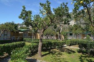 Villaggio Costa Alta - Neapel & Umgebung