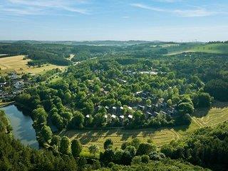 Center Parcs Park Eifel - Eifel & Westerwald