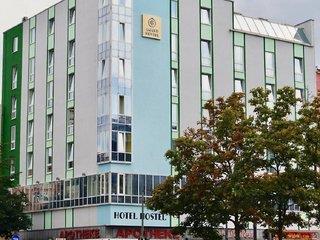 Days Inn Berlin City South - Berlin