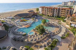 HVD Clubhotel Miramar - Bulgarien: Sonnenstrand / Burgas / Nessebar