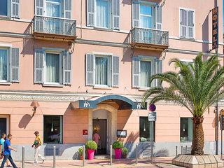 Relais Acropolis - Côte d'Azur