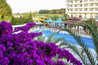 Belkon Club - Antalya & Belek