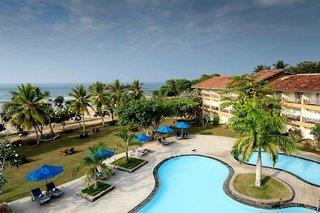 The Palms - Sri Lanka