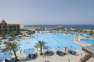 Dreams Beach Resort - Marsa Alam & Quseir