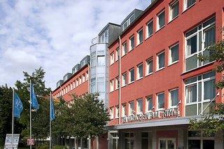 NH München City Süd - München