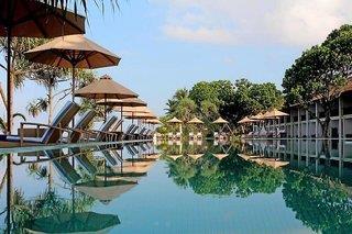The Fortress Resort & Spa - Sri Lanka