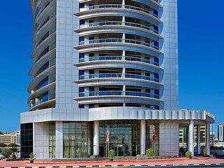 City Seasons - Dubai