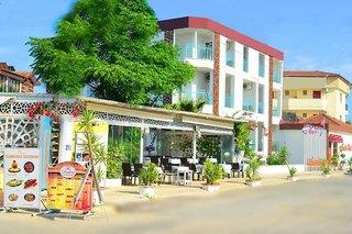 Sunbird Hotel - Side & Alanya
