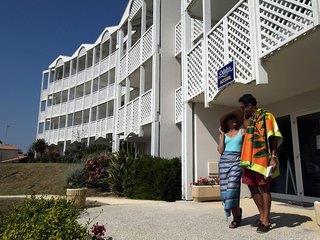 Residence Les Terrasses de Fort Boyard - Poitou-Charentes