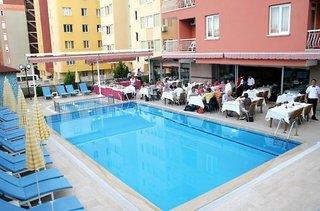 Lara Dinc - Antalya & Belek