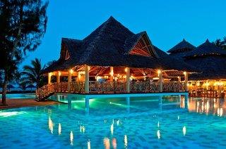 Neptune Palm Beach Boutique Resort & Spa - Kenia - Südküste