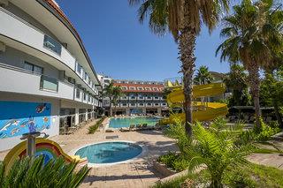 Kemer Millennium Resort - Kemer & Beldibi