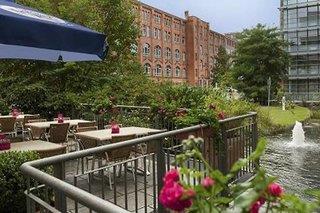 Victor´s Residenz Hotel Berlin Tegel - Berlin