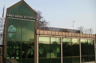 First Hotel Osterport - Dänemark