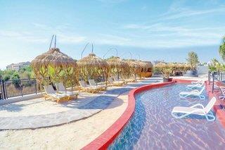 Golden Imperial Resort - Side & Alanya