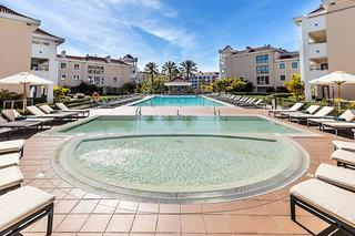 As Cascatas Golf Resort & Spa Vilamoura - Faro & Algarve