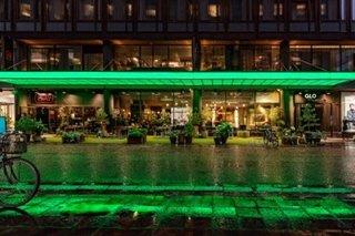 GLO Hotel Helsinki Kluuvi - Finnland