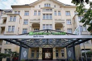 Wyndham Garden Berlin Mitte - Berlin