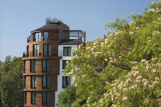 Modus - Bulgarien: Goldstrand / Varna